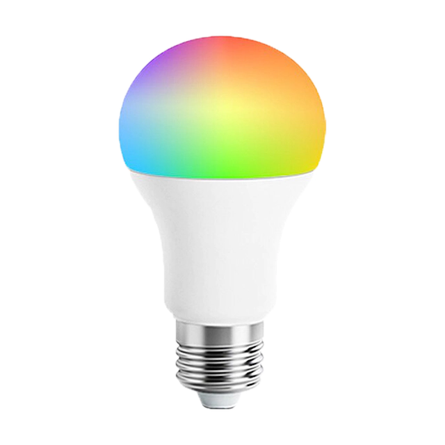 Xiaomi Philips Smart Led Bulb E27 – Ухаалаг чийдэн холбох заавар